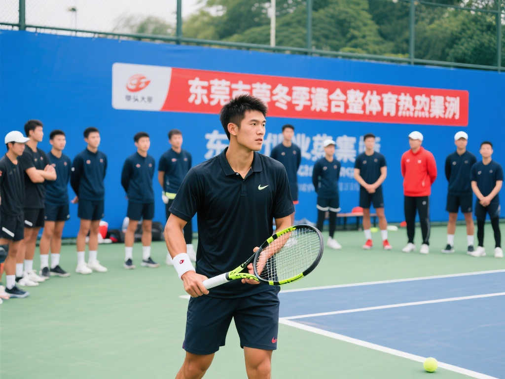 领军人物张之臻东莞冬训营：资源整合的典范