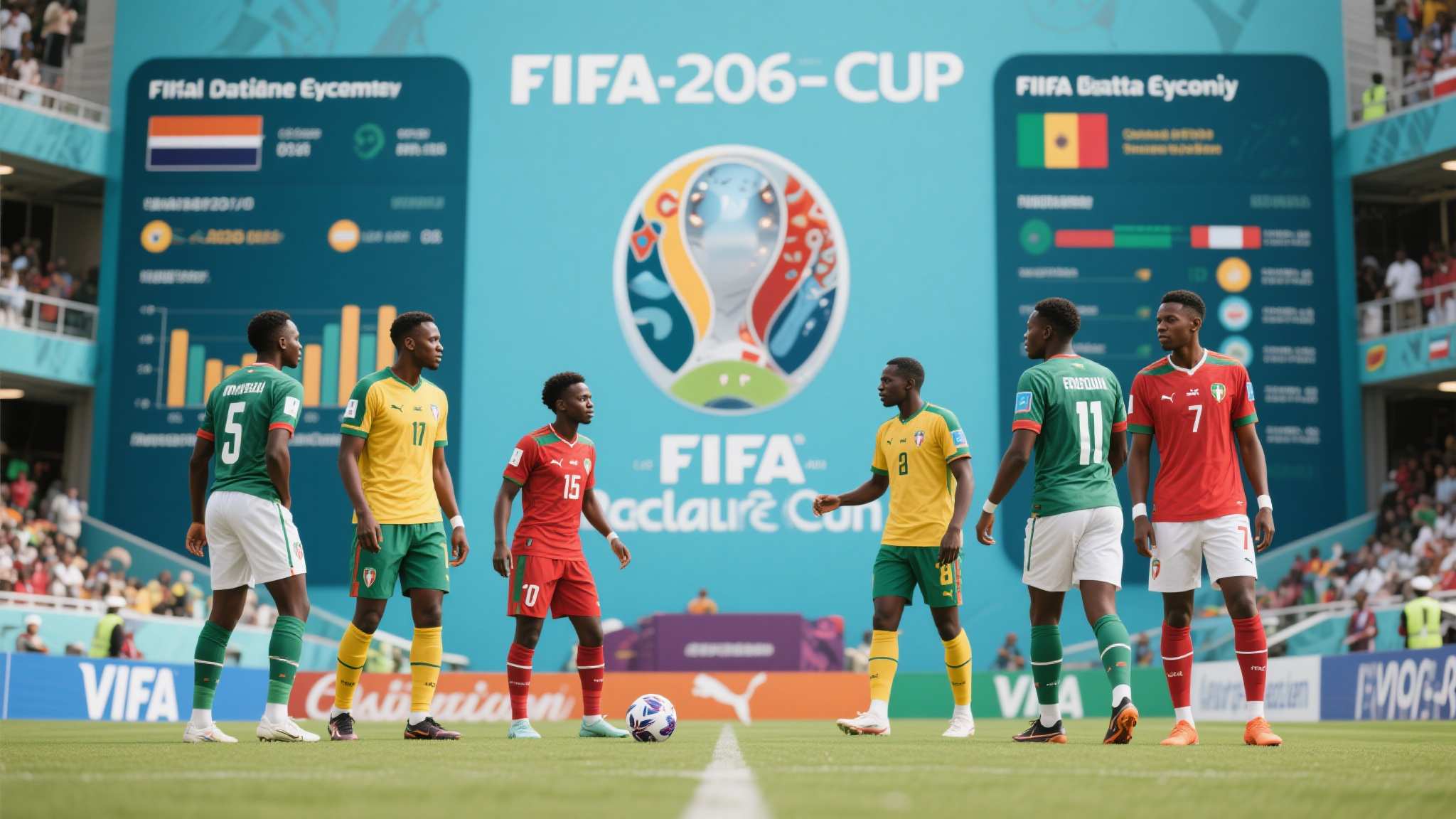 体育多媒体互动技术一